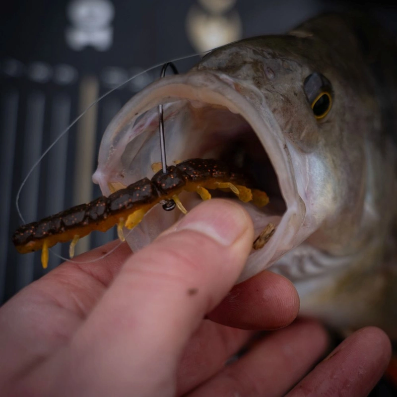 Westin Centipede Creaturebait 9.5cm